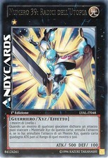 NUMERO 39: RADICI DELL'UTOPIA