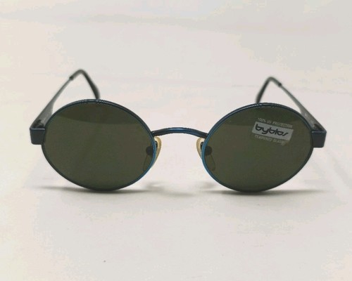 Byblos b513 3104 small - small, blu