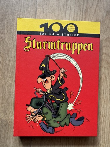 100 anni fumetto italiano - 100,