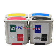 4 pezzi/set per cartuccia di