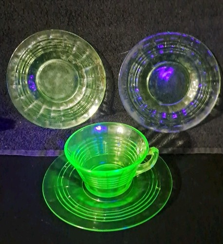 Tazza tè 3 - tazza, piattini