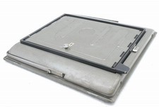 Supporto cassetta Rittreck View Wista per 5x7 *731197