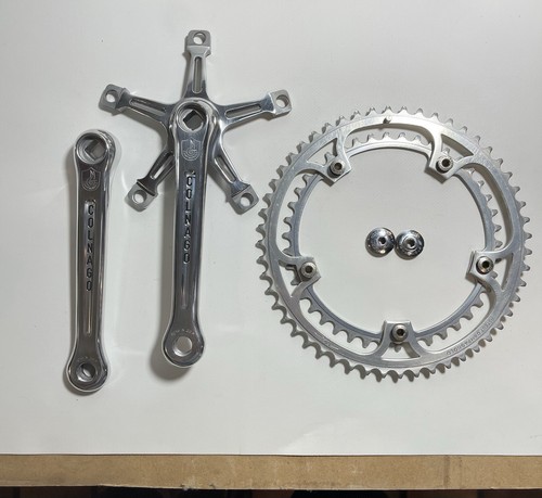 Campagnolo super record - campagnolo,