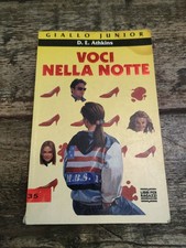 Athkins voci nella - d,
