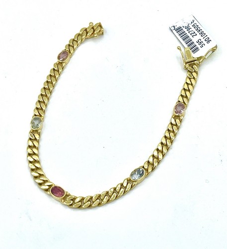 Colour bracciale panzer - -,