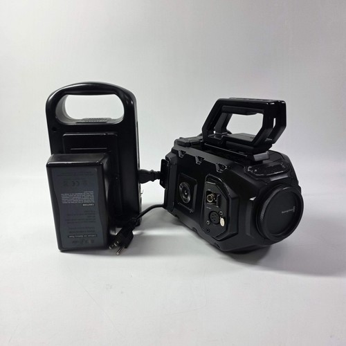 Blackmagic design usra mini - blackmagic,