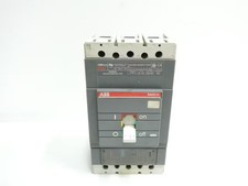 Abb S5H PR211 Sace S5 Molded