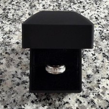 Anello Musica Pianoforte Y2k