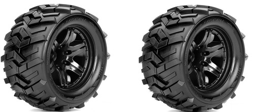 Pneumatici monster truck - monster,