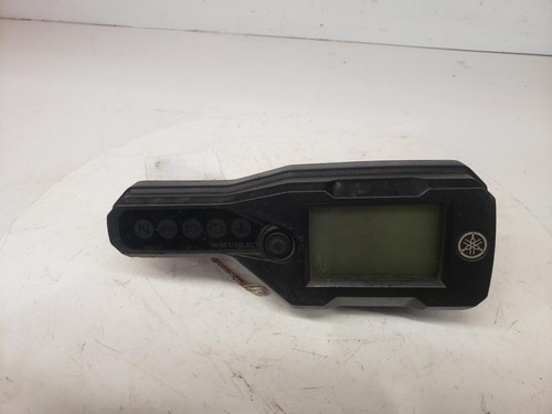 Quadro strumenti yamaha 125 - quadro,