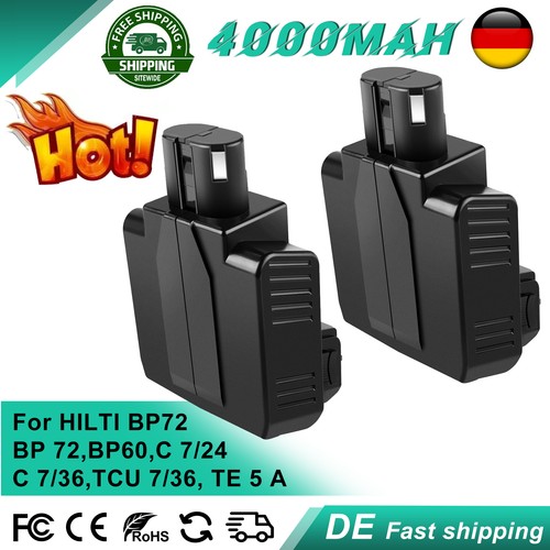 Pezzi batteria 4 - batteria, 24