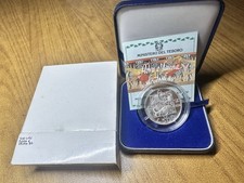 MONETA COMMEMORATIVA ITALIA