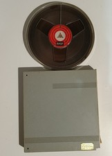 Basf bobina nastro magnetico