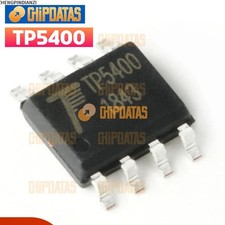 10 pezzi TP5400 SOP-8 circuiti