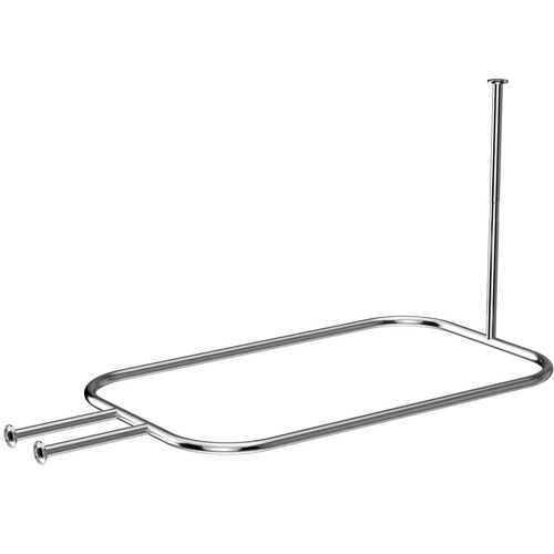 Asta tenda doccia forma - a,