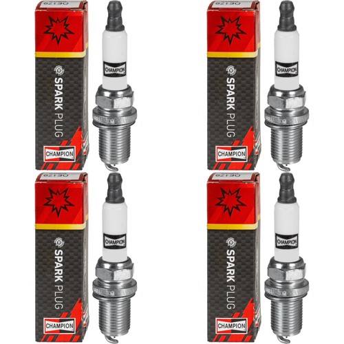 Candele champion per - candele, peugeot