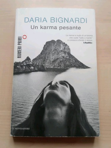 Karma pesante daria - karma,