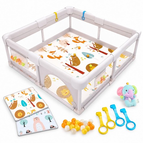 Box bambini tappetino - box,