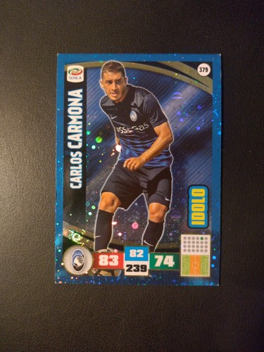 Carlos carmona panini - carlos,