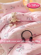 Set piumone Hello Kitty