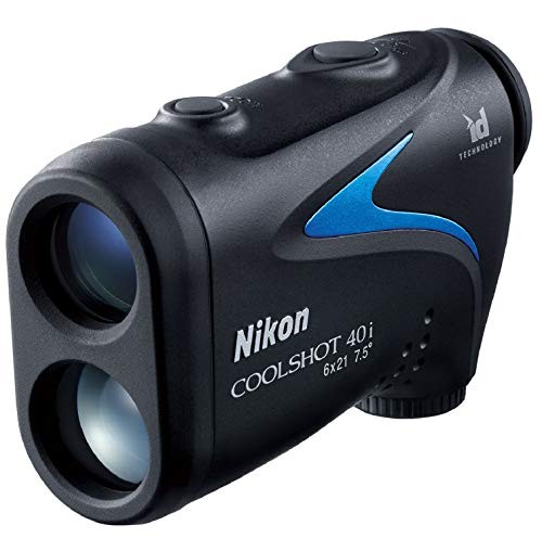 Nikon coolshot 40i lcs40i - coolshot,