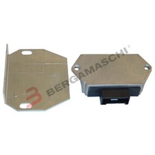 Regolatore mbk con piastra per - regolatore,