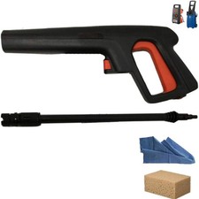 RICAMBI IDROPULITRICE ANNOVI