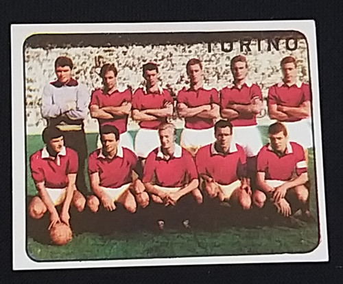 Calciatori panini 1961 62 - ***calciatori,