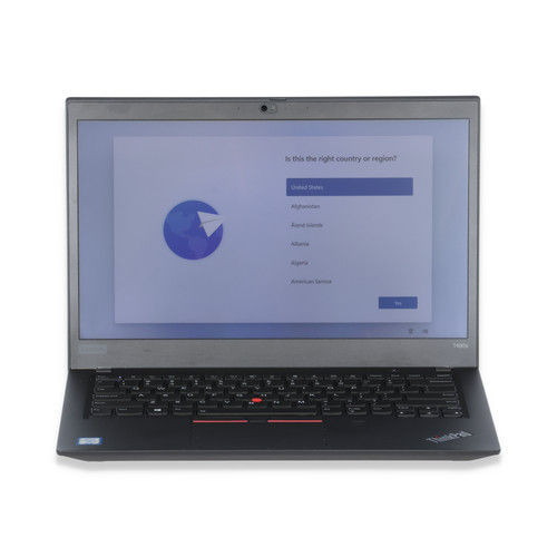 Lenovo thinkpad laptop - thinkpad,