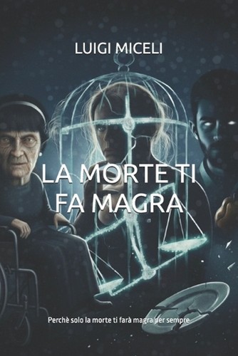Morte magra by luigi - magra,