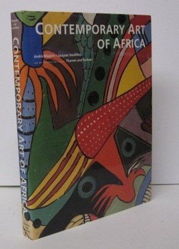 Contemporary art africa - art,