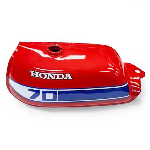 Serbatoio benzina honda - honda, atc70