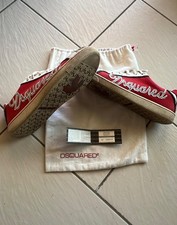 scarpe dsquared2 uomo tg. 43.5