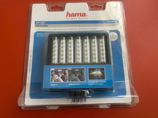Hama 60187 Luce LED per