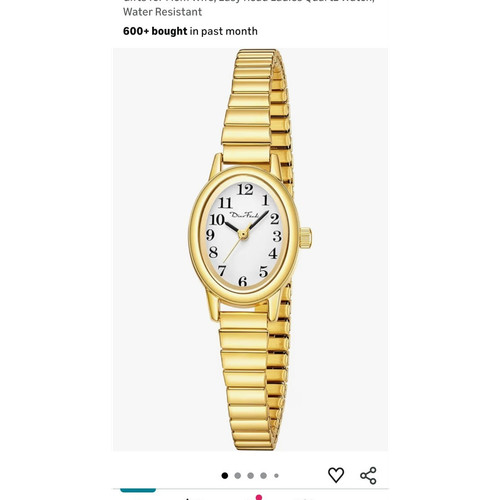 Diaofendi women quartz - diaofendi,