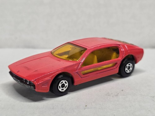 Matchbox lesney 20 - lesney,