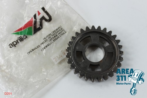 Ap0234838 aprilia rotax - ap0234838,