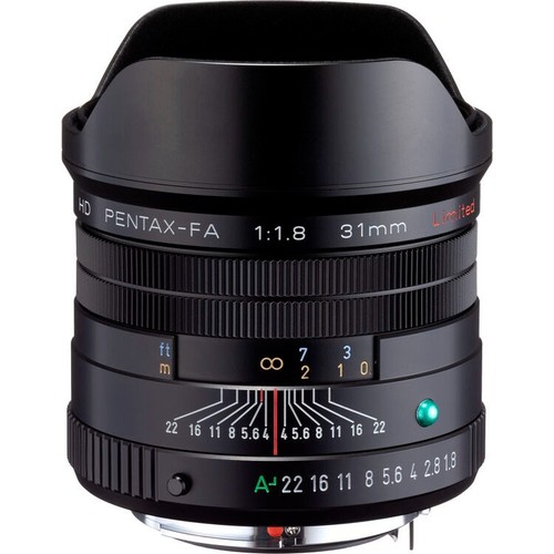 Pentax 31 - pentax, hd