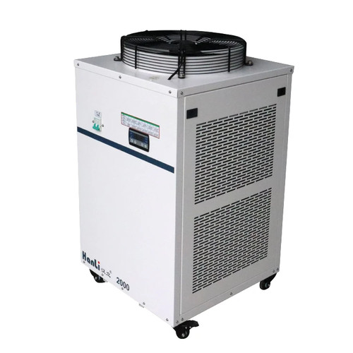 Refrigeratore acqua