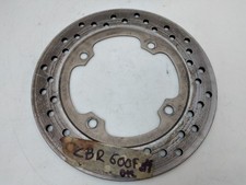 DISCO FRENO POSTERIORE HONDA CBR 600 F 98 99