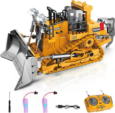Bulldozer telecomandato 9 - telecomandato,,