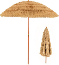 Ombrellone Da Spiaggia 200 Cm