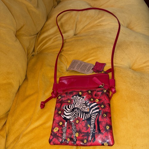 Borsa tracolla anuschka - a,