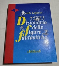 Dizionario delle figure fantastiche