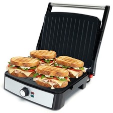 Aigostar Griglia Bistecchiera