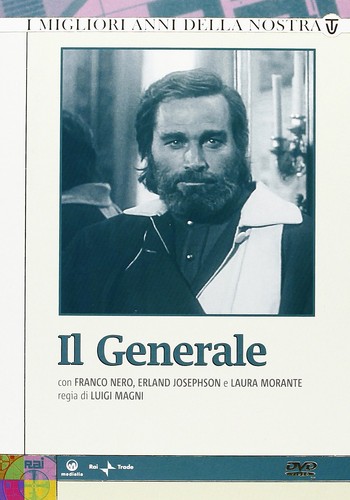 Dvd generale giuseppe - -,