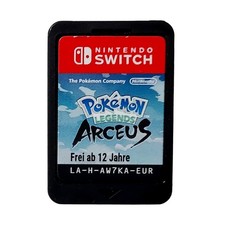 Leggende Pokémon: Arceus (Solo Cartuccia) Multilingua - Switch