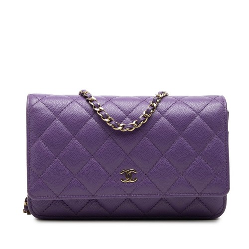 Chanel coco mark matrasse - chanel,