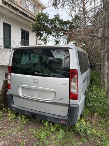 Autoricambi fiat scudo - autoricambi,