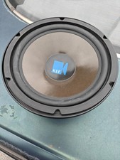Kef kar 250b subwoofer - kef, subwoofer 